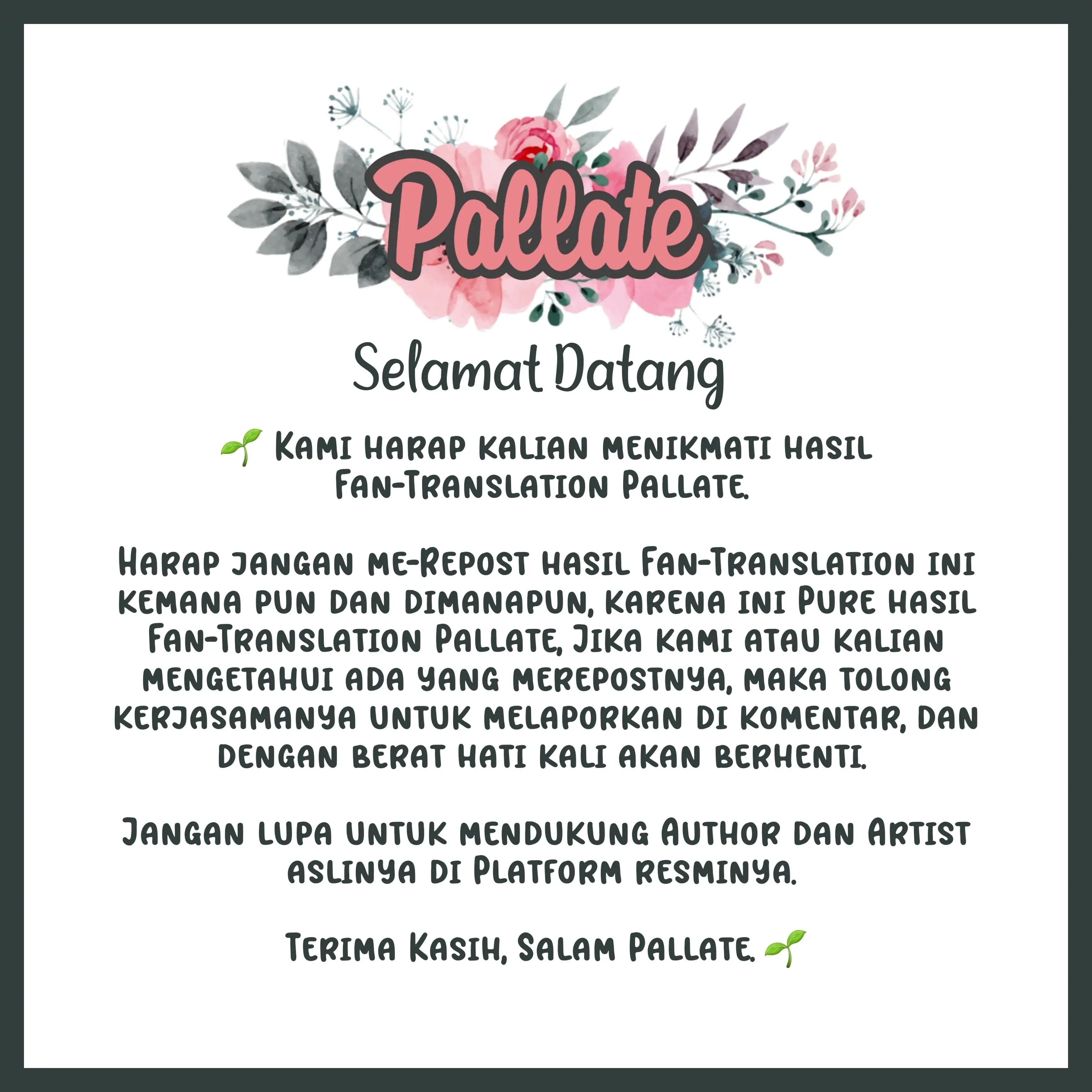 Because She Had A Time Limit, She Became The Villain’s Daughter-in-law [LRGS]-Chapter 18 REVISI