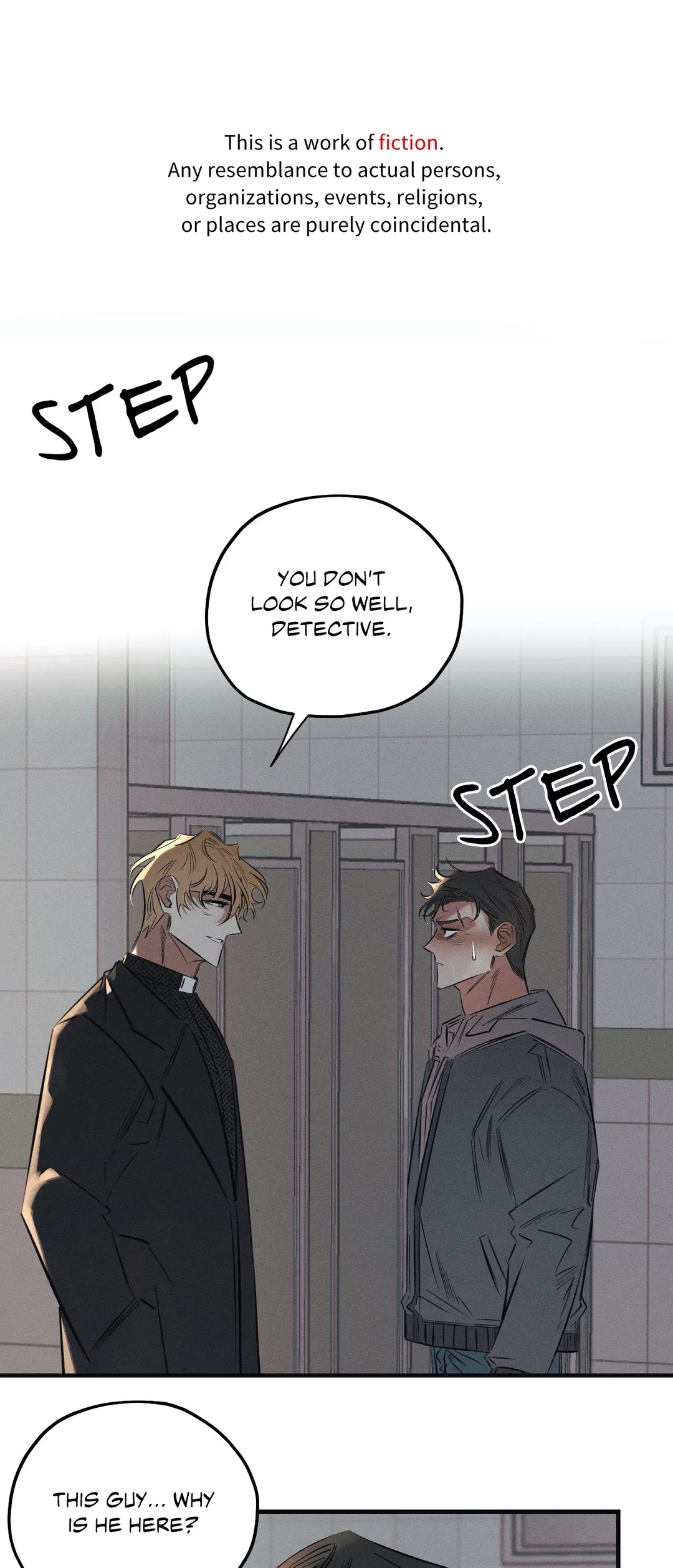 Sin Flower-Chapter 14