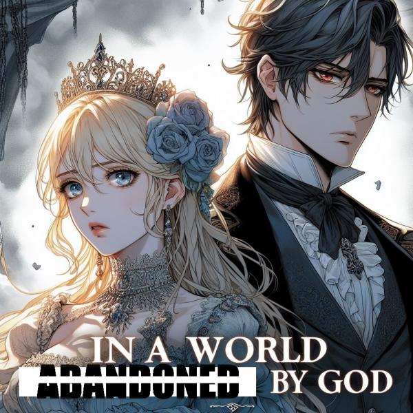 In a world abandoned by God