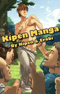 Kipen Manga